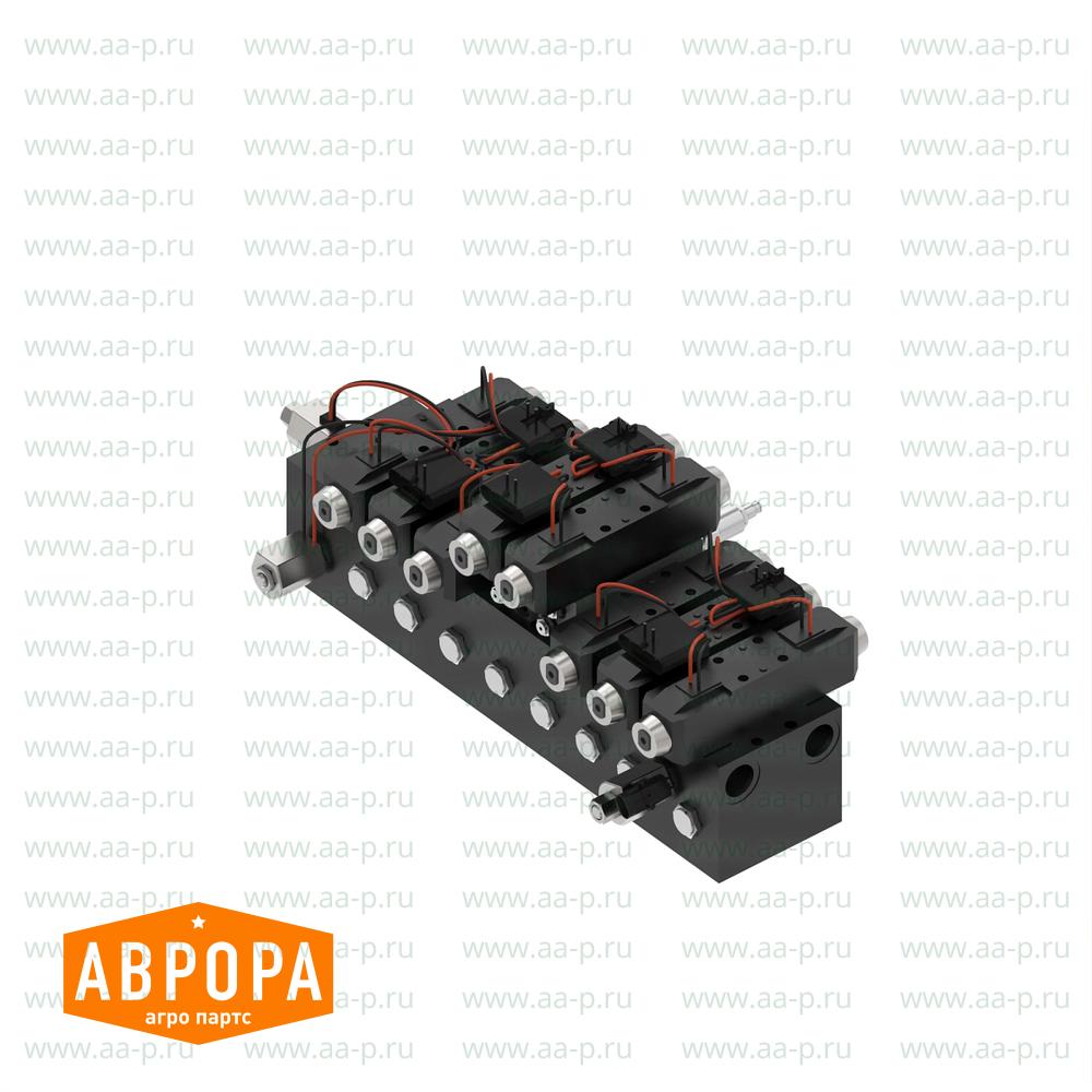 AN303904 ЭЛЕКТРИЧЕСКИЙ  КЛАПАН
